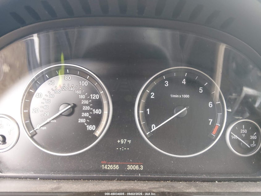 Фото 7 - BMW 528I