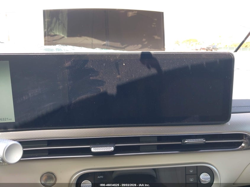 GENESIS GV60 2025 VIN KMUKCDSC8SU027132