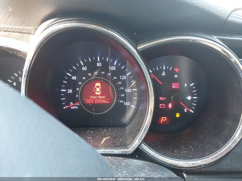 KIA OPTIMA 2013 VIN 5XXGN4A72DG241775