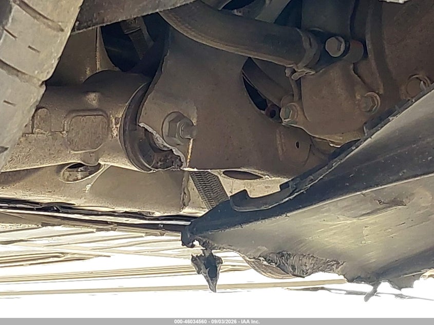 TESLA MODEL S 2018 VIN 5YJSA1E47JF247025