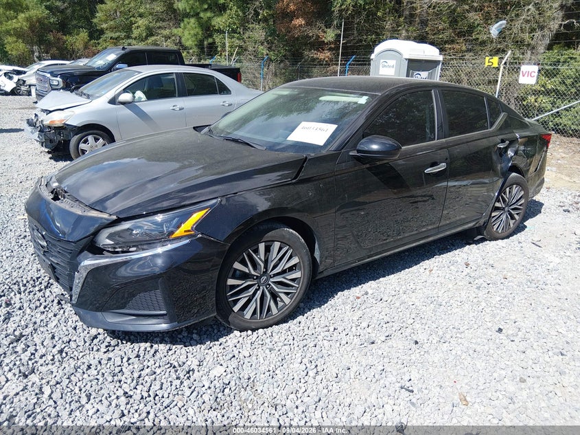 Vin: 1n4bl4dv1pn371197, lot: 46533980, nissan altima sv fwd 20232