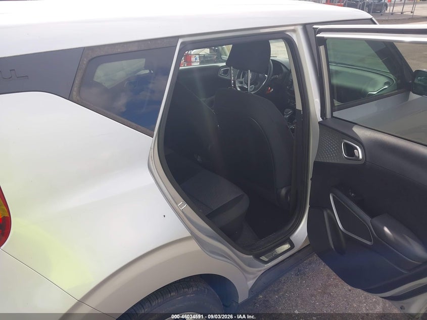 KIA SOUL 2020 VIN KNDJ23AUXL7104170