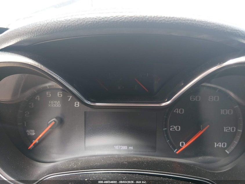 Фото 7 - CHEVROLET IMPALA