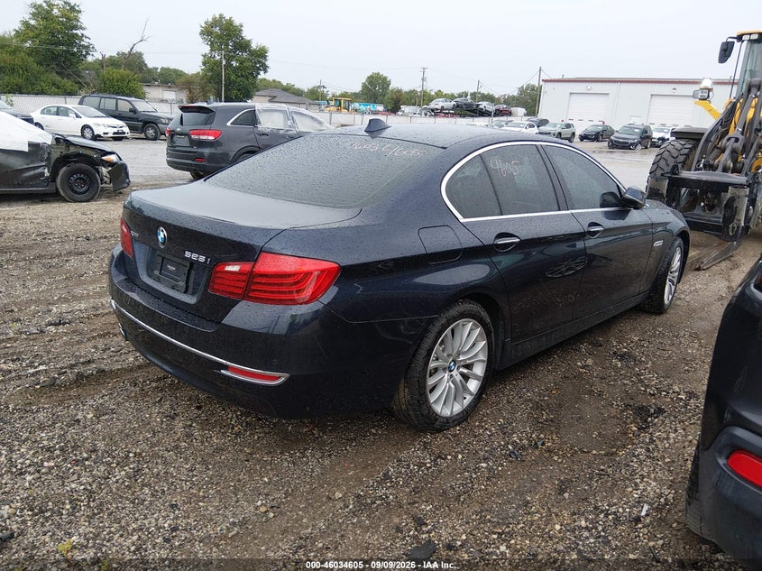 Vin: wba5a7c58gg146339, lot: 46534024, bmw 528i xdrive 20164