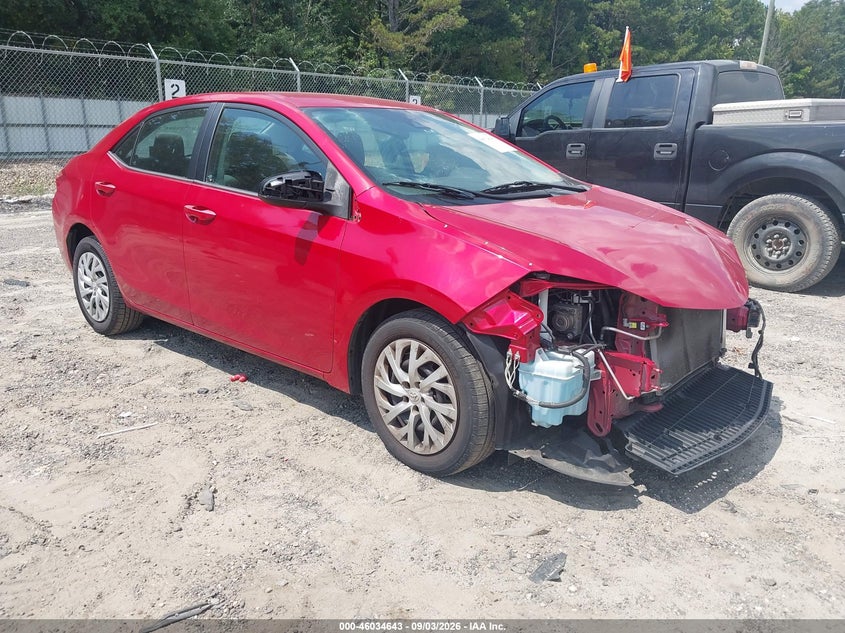 Vin: 2t1burhe0hc945579, lot: 46534061, toyota corolla le 2017 img_1