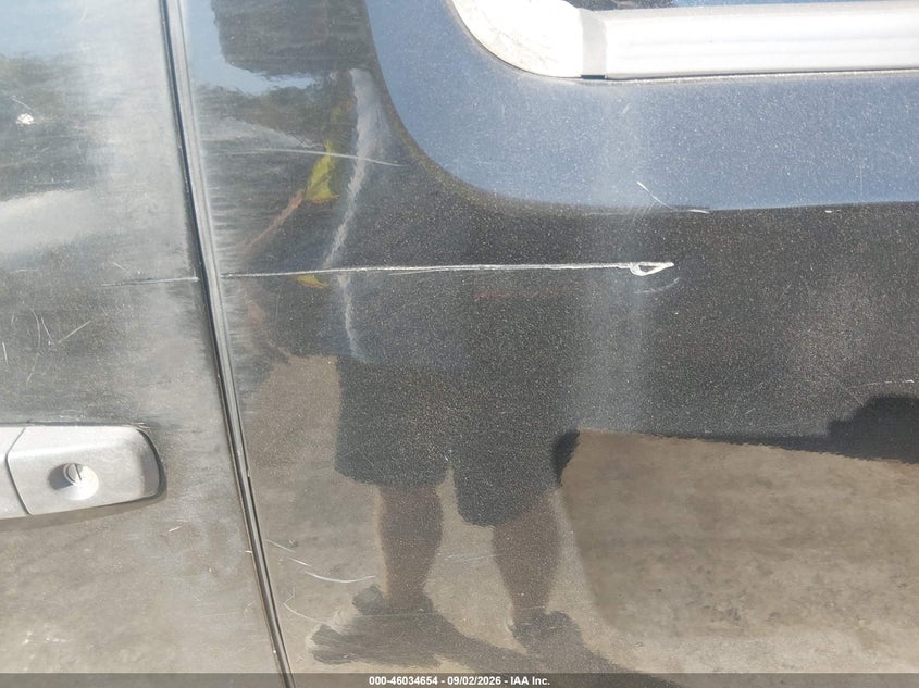 2005 NISSAN XTERRA auction photo 6