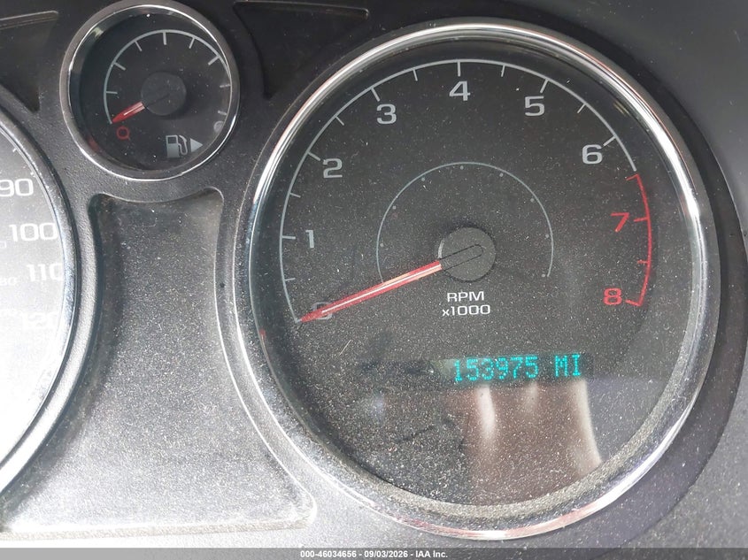 CHEVROLET COBALT 2008 VIN 1G1AL58F087291919