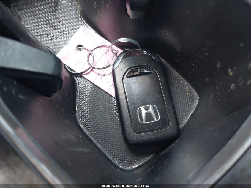 2018 HONDA ACCORD LX · Фото 11