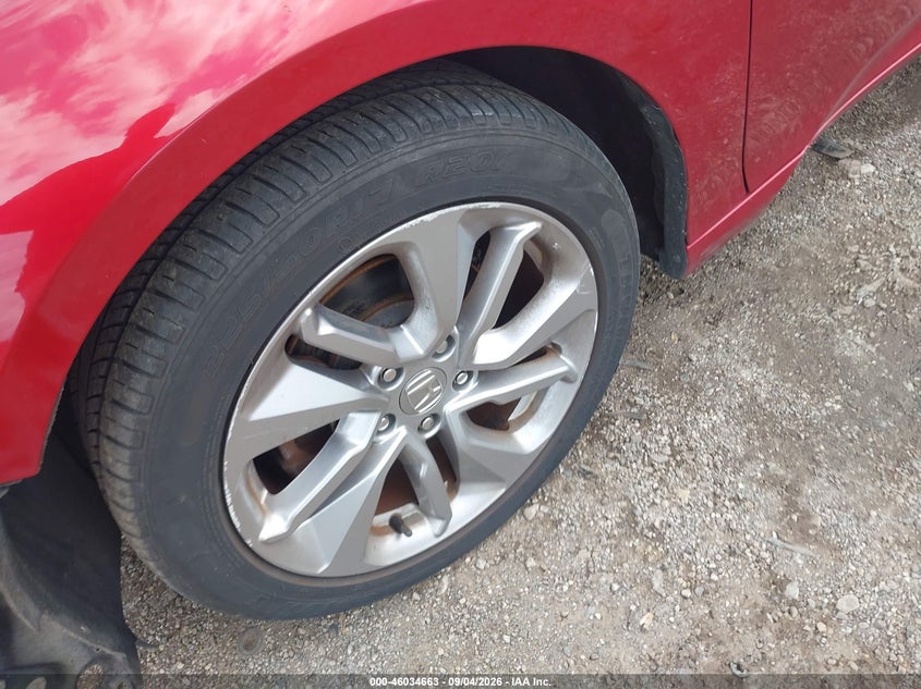 2018 HONDA ACCORD LX · Фото 12