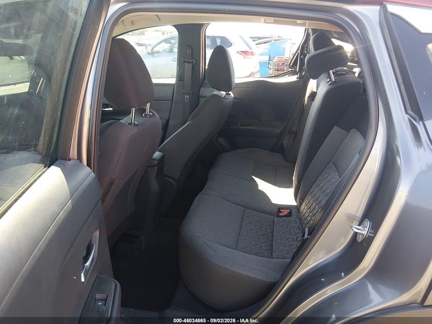 NISSAN KICKS 2026 VIN 3N8AP6CE4TL353525