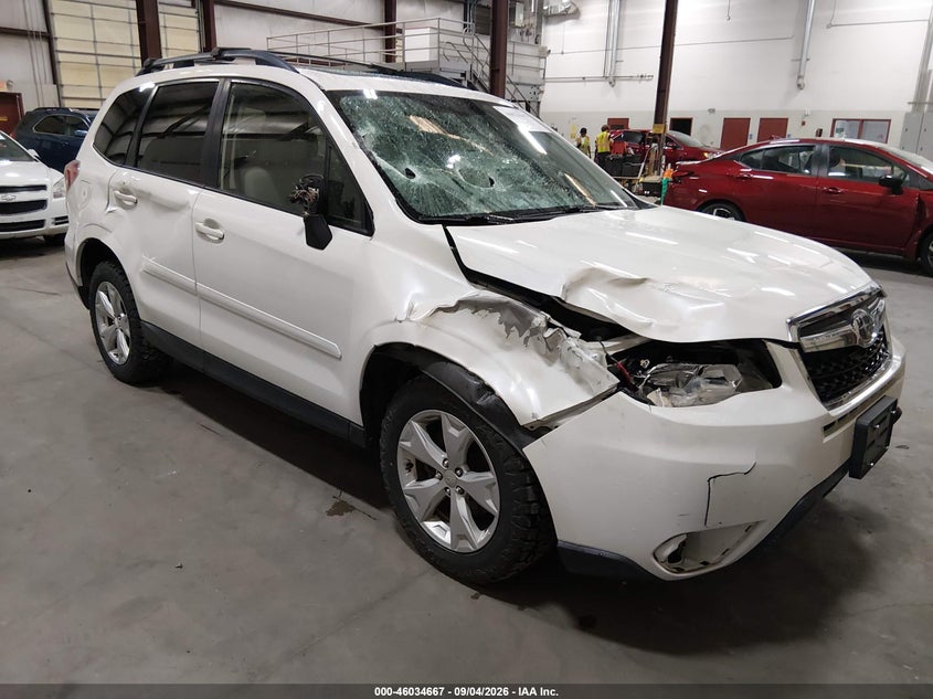 Vin: jf2sjadcxgh554207, lot: 46534085, subaru forester 2.5i premium 2016 img_1