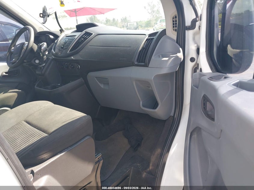 2016 FORD TRANSIT-350 — zdjęcie 5