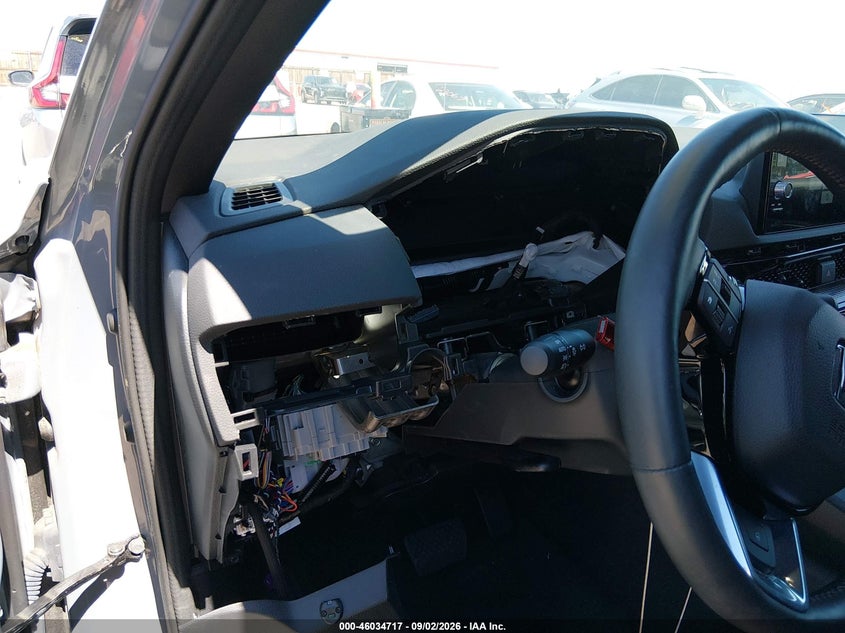 Фото 6 - HONDA CR-V HYBRID