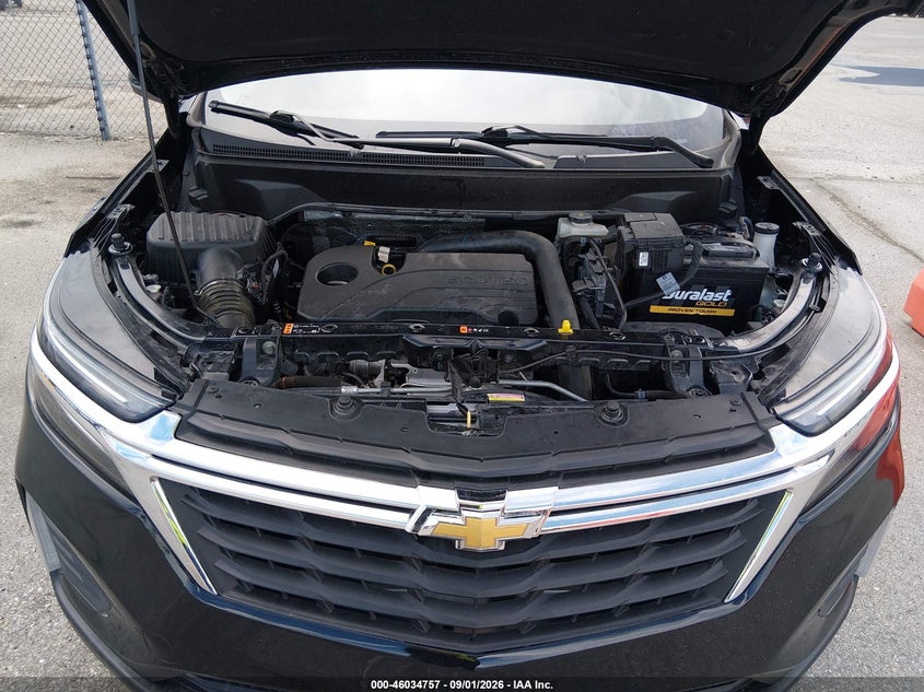صورة 10 - CHEVROLET EQUINOX