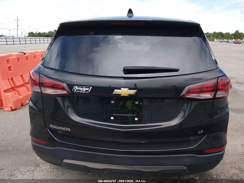 صورة 16 - CHEVROLET EQUINOX