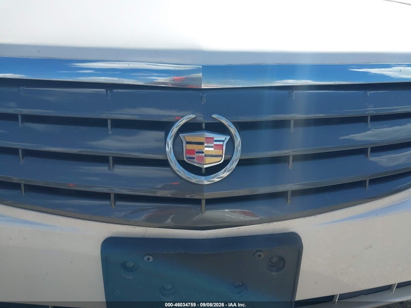 2004 CADILLAC CTS auction photo 6