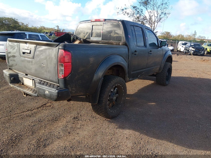 Vin: 1n6ad0ev2kn745350, lot: 46534187, nissan frontier sv 20194