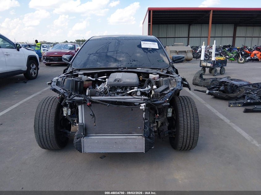 CADILLAC CT5 - zdjęcie 12
