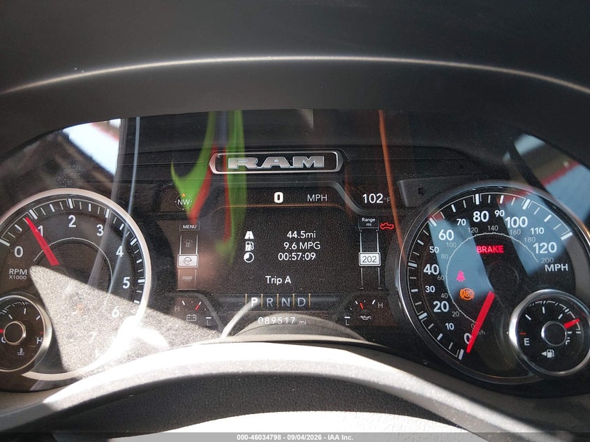 Фото 7 - RAM 1500