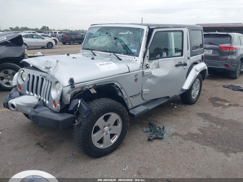 JEEP WRANGLER UNLIMITED 2012 VIN 1C4HJWEG1CL168421