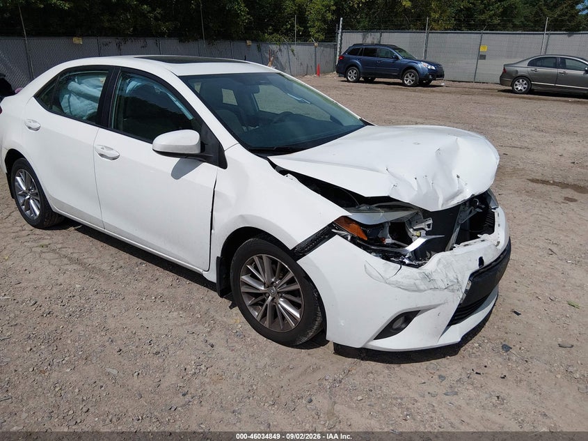 Vin: 5yfburhe8ep060851, lot: 46534268, toyota corolla le plus 2014 img_1