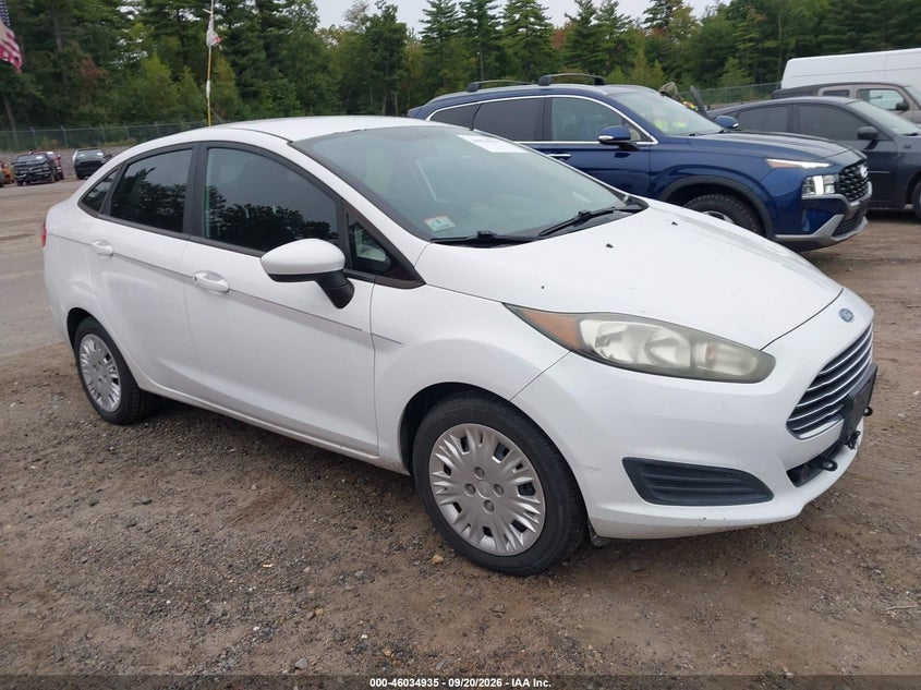 Vin: 3fadp4ajxfm190753, lot: 46534354, ford fiesta s 2015 img_1