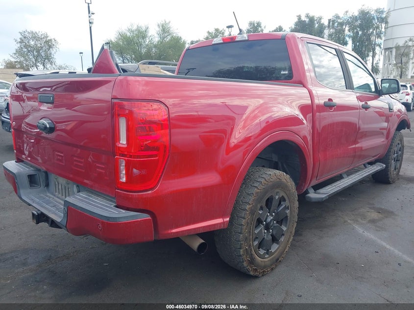 Vin: 1fter4fh4mld49151, lot: 46534389, ford ranger xlt 20214