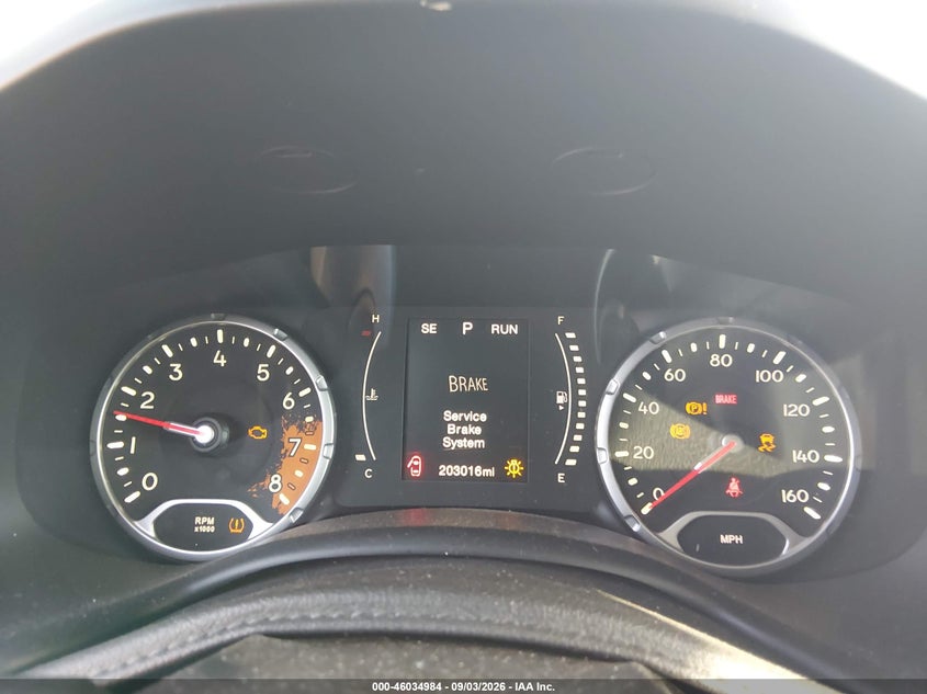 JEEP RENEGADE 2016 VIN ZACCJABT9GPD64395
