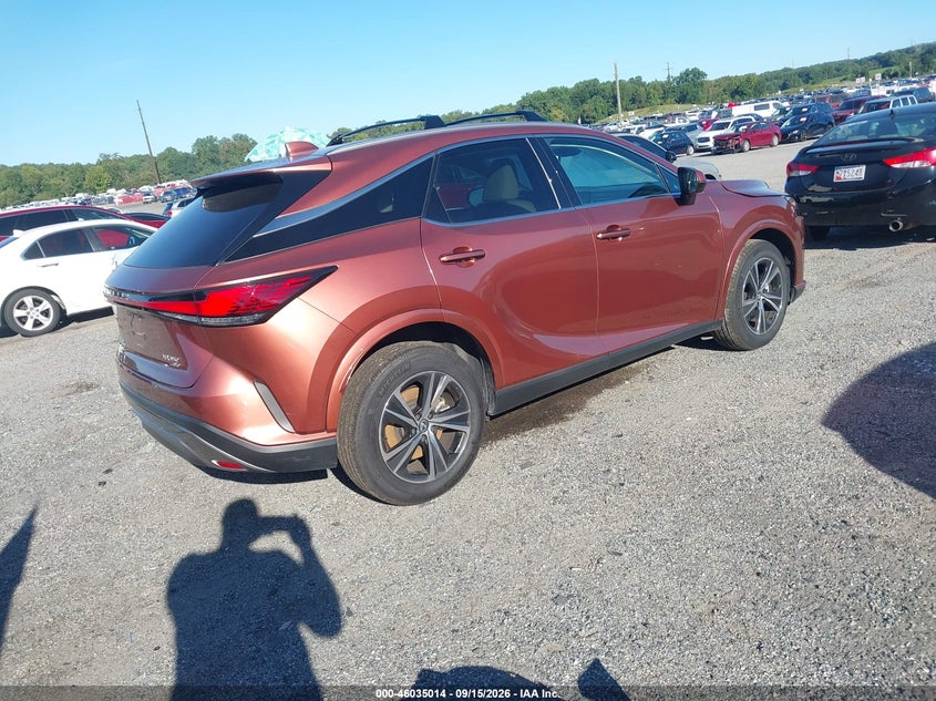 Vin: 2t2bamca6rc047453, lot: 46534433, lexus rx 350 premium 20244