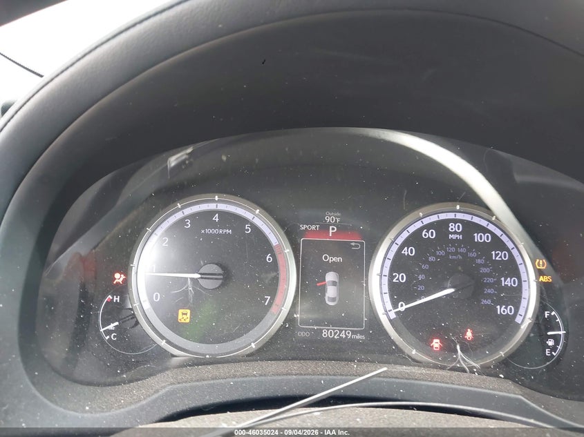 LEXUS RC 200T - zdjęcie 7