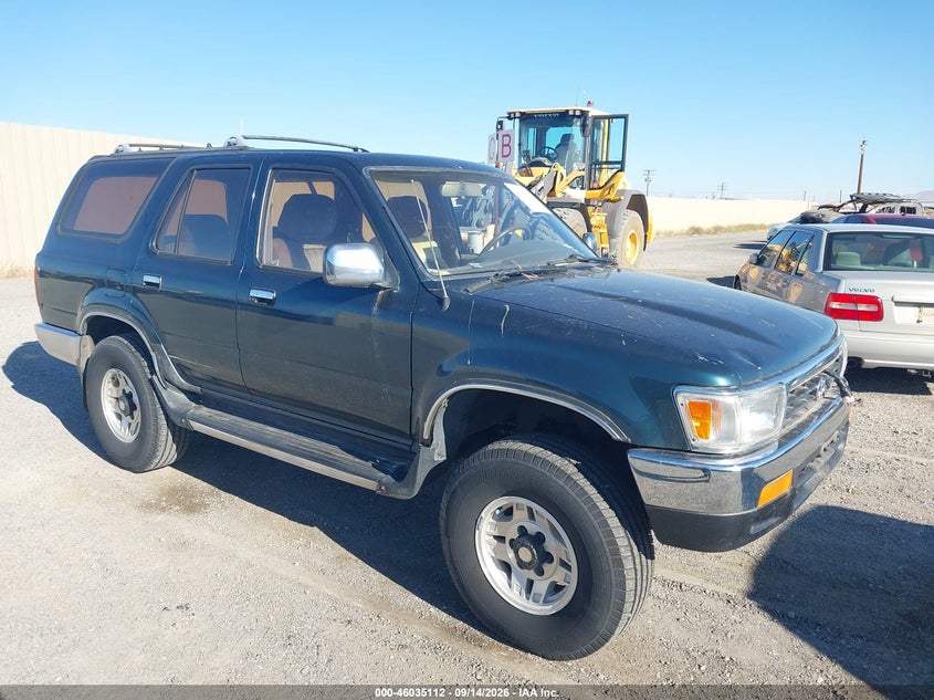 1994 TOYOTA 4RUNNER VN39 SR5