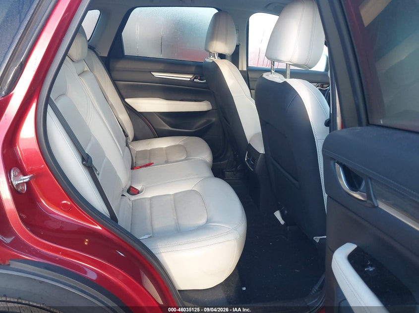 Фото 8 - MAZDA CX-5
