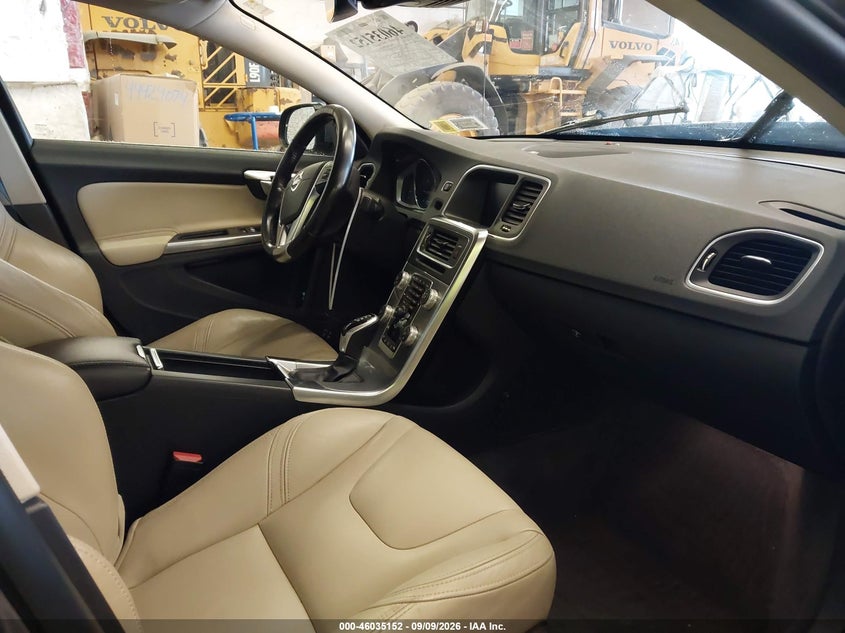 VOLVO S60 INSCRIPTION 2018 VIN LYV402TM9JB174083
