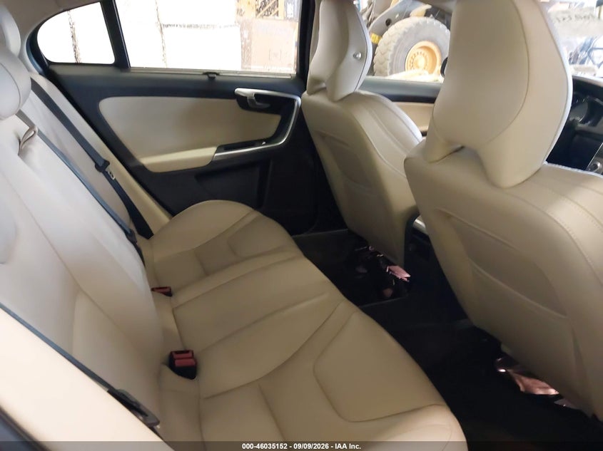 VOLVO S60 INSCRIPTION 2018 VIN LYV402TM9JB174083