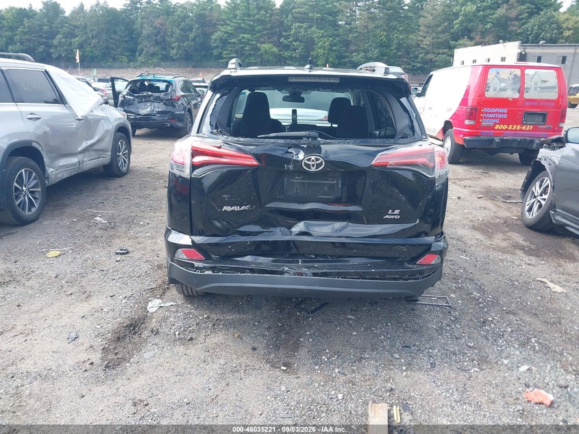 TOYOTA RAV4 - zdjęcie 6