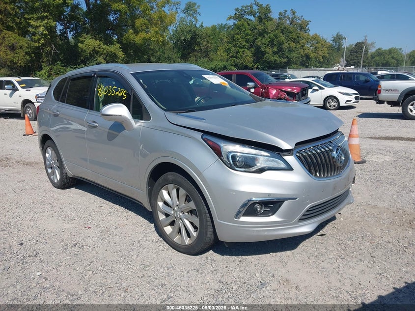 Vin: lrbfxesx4gd243101, lot: 46534644, buick envision premium i 2016 img_1
