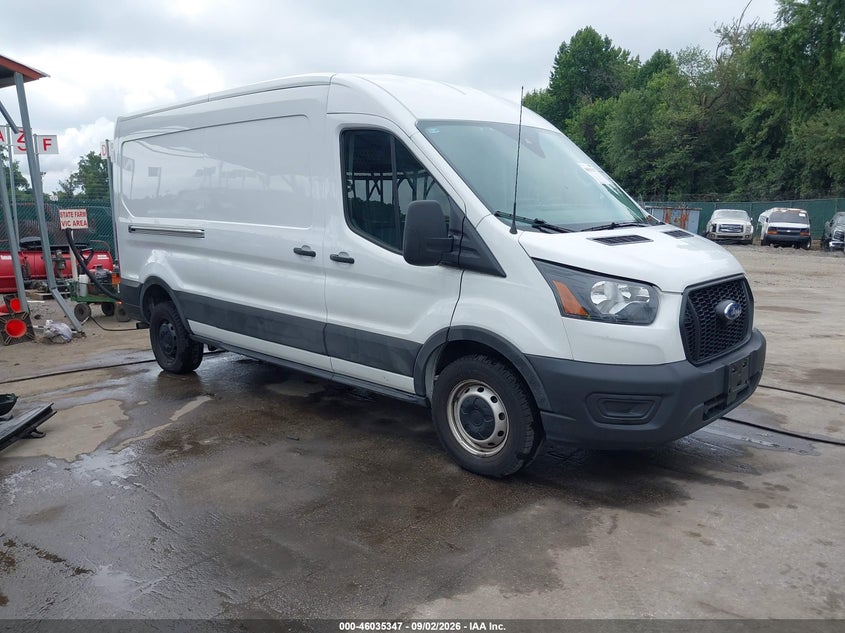 Vin: 1ftbr1c8xska51647, lot: 46534766, ford transit-250 2025 img_1