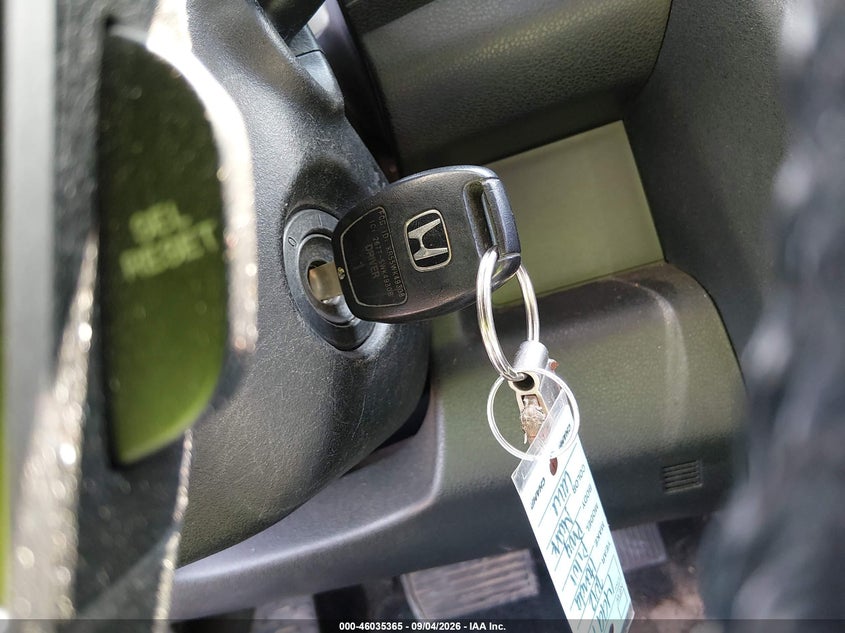 2012 HONDA PILOT TOURING · Фото 11