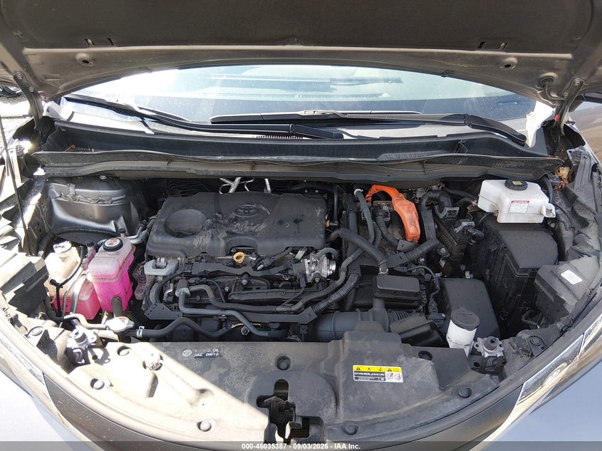 TOYOTA SIENNA 2024 VIN 5TDYSKFC9RS117841
