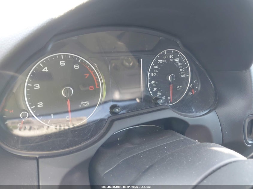 2016 AUDI Q5 auction photo 7