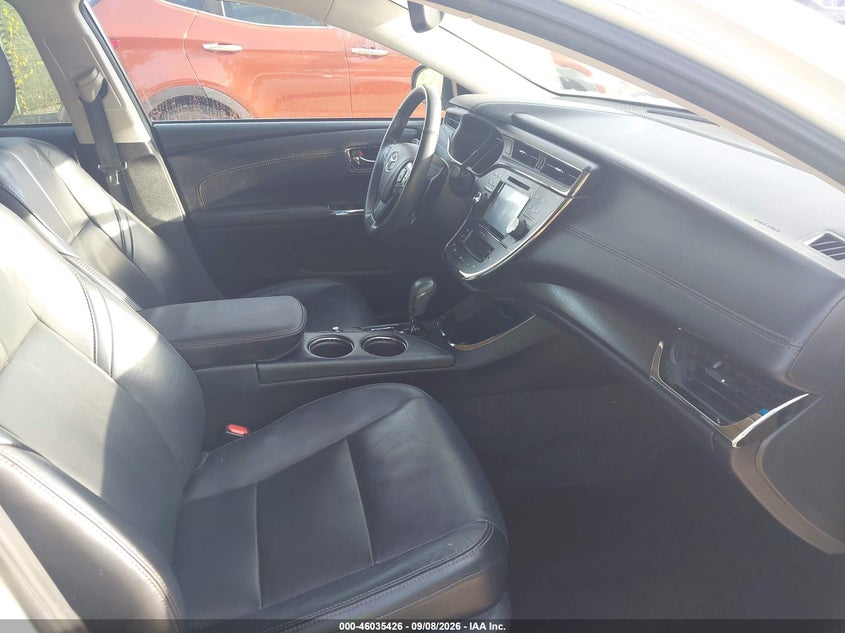 TOYOTA AVALON 2018 VIN 4T1BK1EB3JU268548