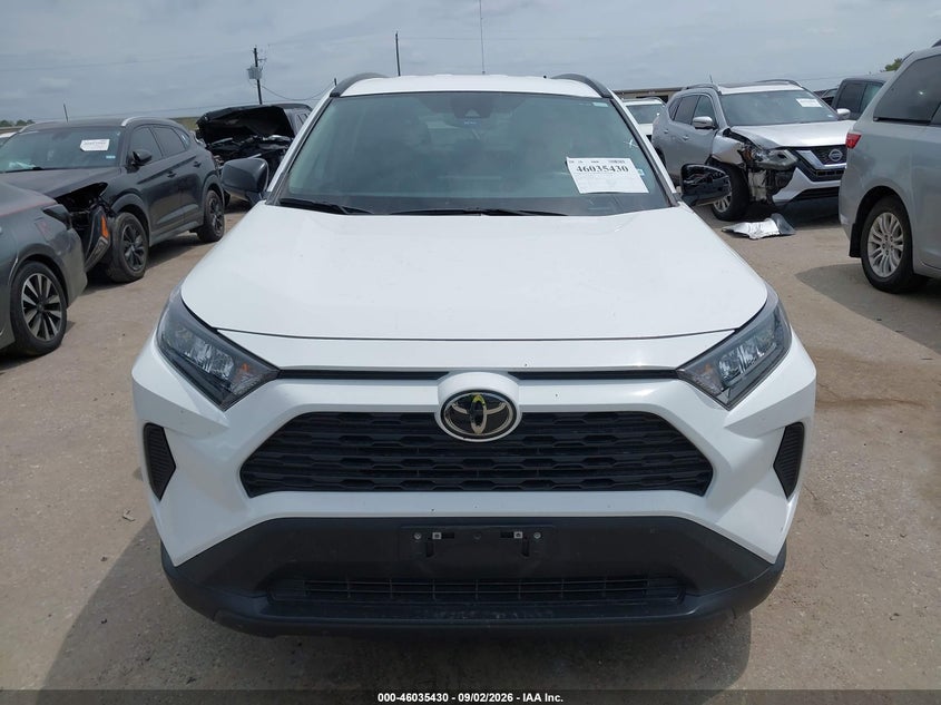 TOYOTA RAV4 - zdjęcie 12