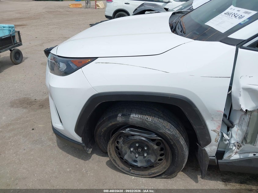 TOYOTA RAV4 - zdjęcie 6