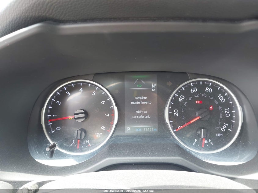 TOYOTA RAV4 - zdjęcie 7