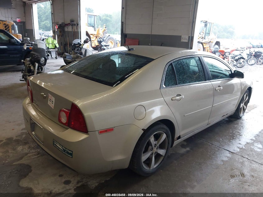 Vin: 1g1zc5e15bf321912, lot: 46534877, chevrolet malibu 1lt 20114
