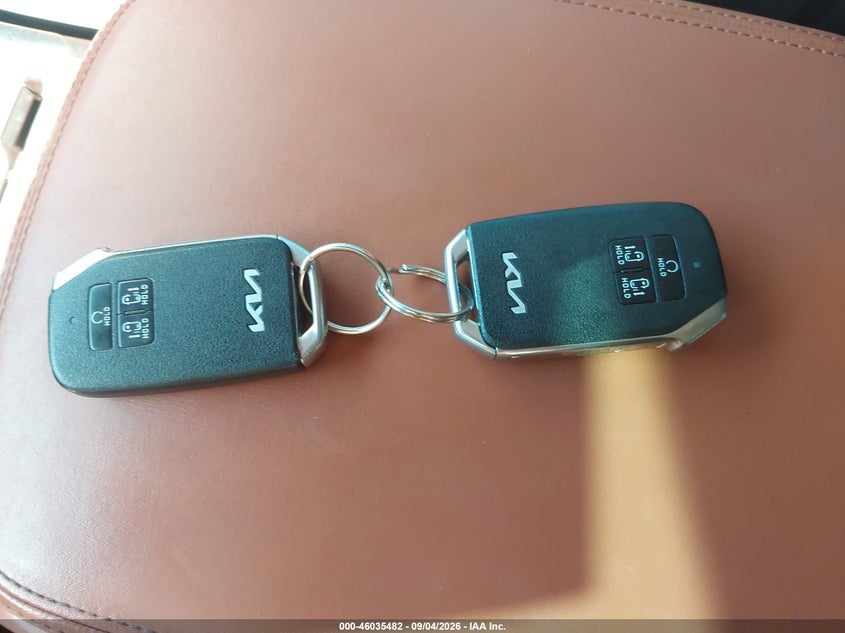 2022 KIA CARNIVAL MPV SX · Photo 11