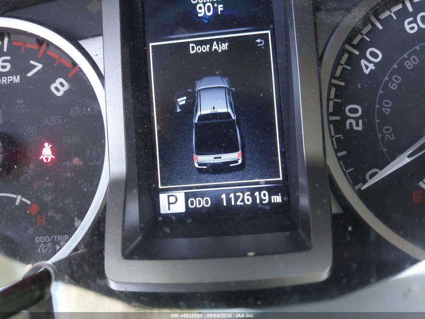 TOYOTA TACOMA 2022 VIN 3TMCZ5AN3NM532745