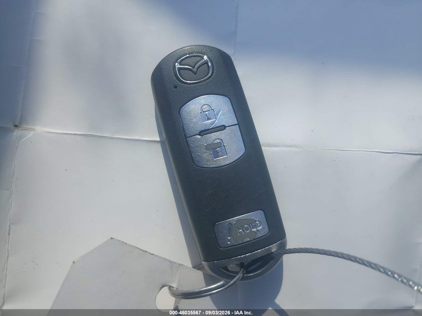 MAZDA MAZDA3 - zdjęcie 11