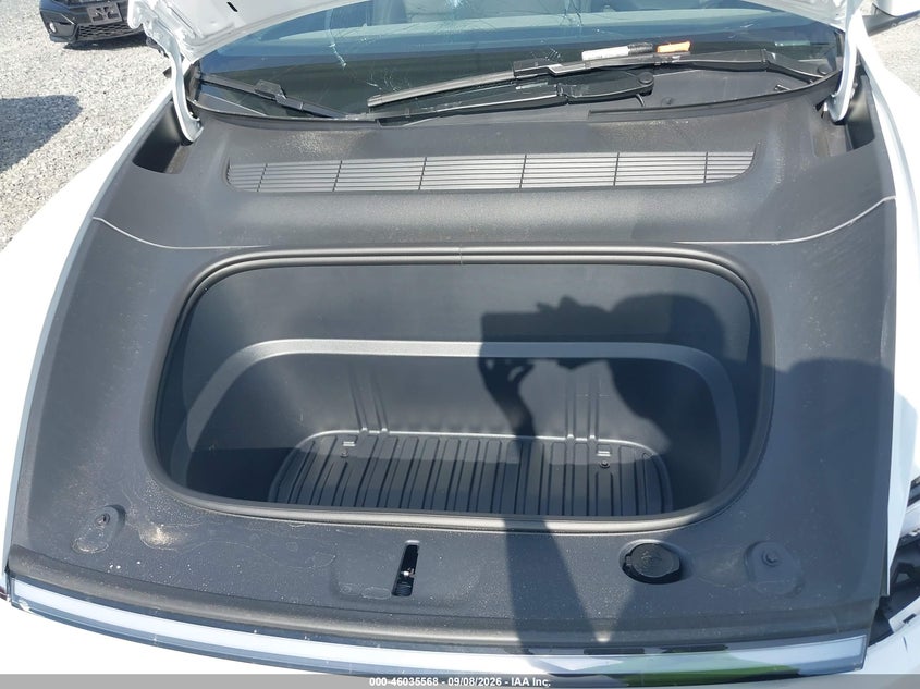 TESLA MODEL Y - zdjęcie 10
