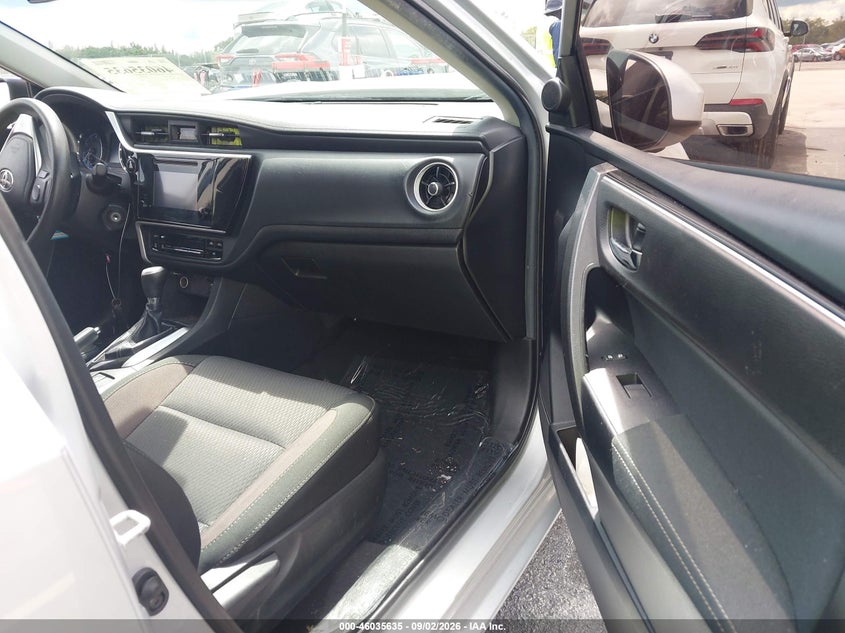 TOYOTA COROLLA - zdjęcie 5